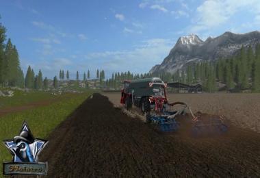 Holmer Terra Variant 585 v1.0.0.0