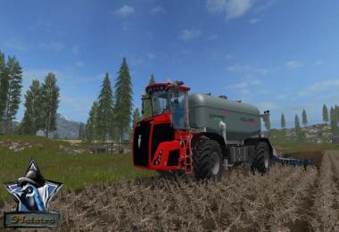 Holmer Terra Variant 585 v1.0.0.0