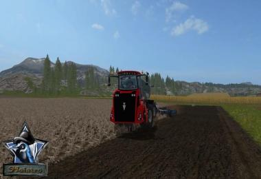 Holmer Terra Variant 585 v1.0.0.0