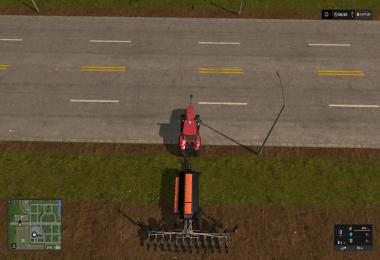 Horsch Maestro 12SW v2.0