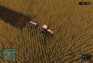Horsch Maestro 12SW v2.0