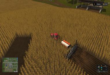 Horsch Maestro 12SW v2.0