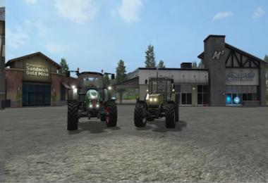 Hurlimann H488 + XM T4i v1.0.0.0