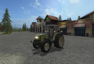 Hurlimann H488 + XM T4i v1.0.0.0
