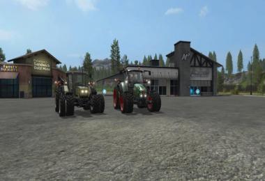 Hurlimann H488 + XM T4i v1.0.0.0