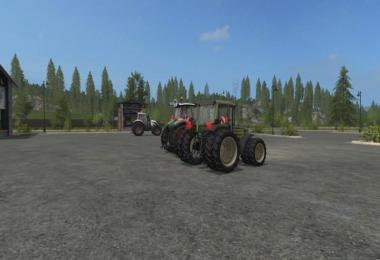 Hurlimann H488 + XM T4i v1.0.0.0