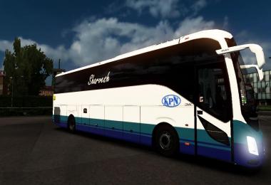 Indian Volvo bus v2.1