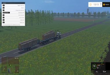 Iowa Farms And Forestry v1.0