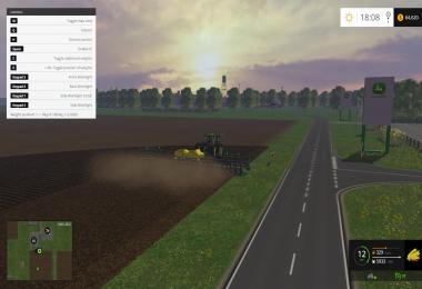 Iowa Farms And Forestry v1.0
