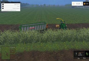 Iowa Farms And Forestry v1.0
