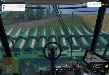Iowa Farms And Forestry v1.0