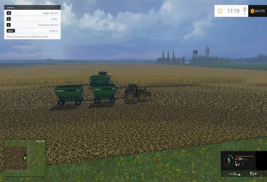 Iowa Farms And Forestry v1.0