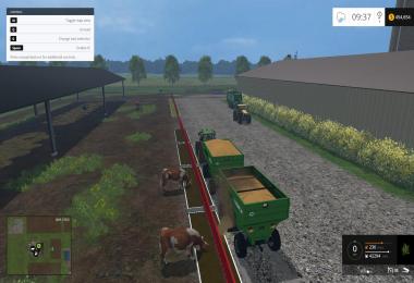 Iowa Farms And Forestry v1.0
