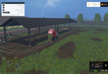 Iowa Farms And Forestry v1.0