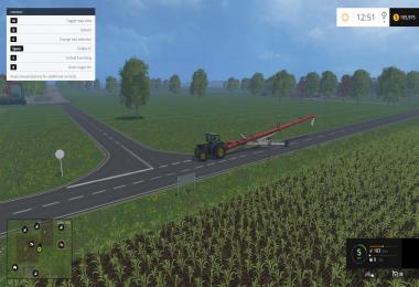 Iowa Farms And Forestry v1.0