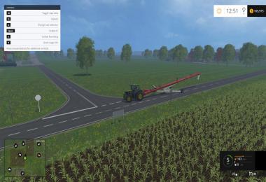 Iowa Farms And Forestry v1.0