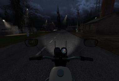 IZH Planeta-5K v3.0.0.1 Beta