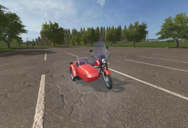 IZH Planeta-5K v3.0.0.1 Beta