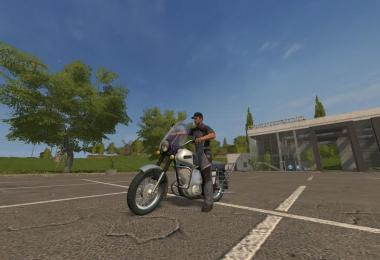 IZH Planeta-5K v3.0.0.1 Beta