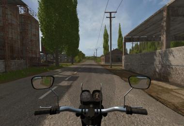 IZH Planeta-5K v3.0.0.1 Beta