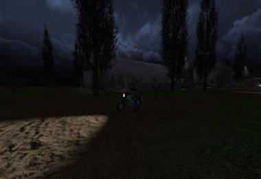 IZH Planeta-5K v3.0.0.1 Beta