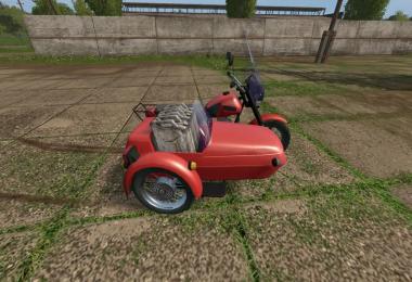 IZH Planeta-5K v3.0.0.1 Beta