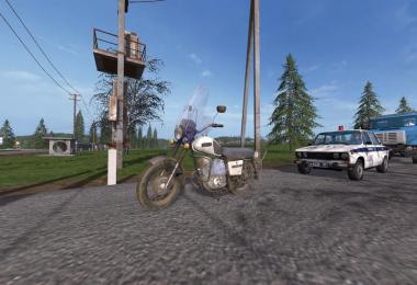 IZH Planeta-5K v3.0.0.1 Beta