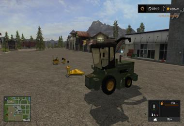 John Deere 5440 v1.0