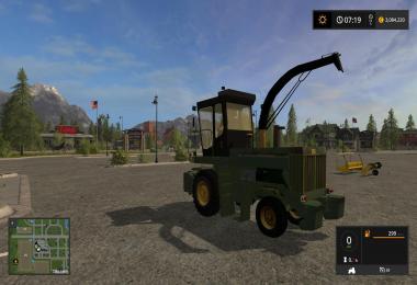 John Deere 5440 v1.0