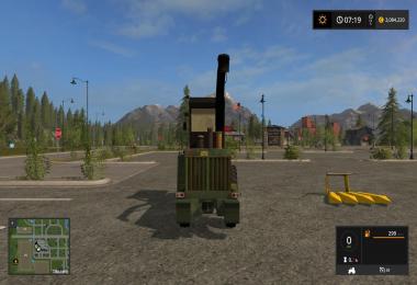 John Deere 5440 v1.0