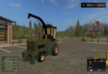 John Deere 5440 v1.0