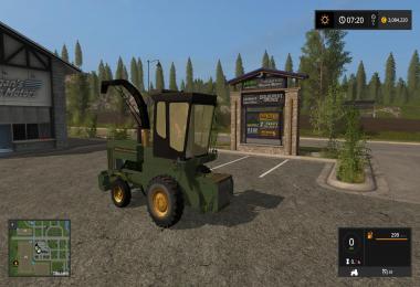 John Deere 5440 v1.0