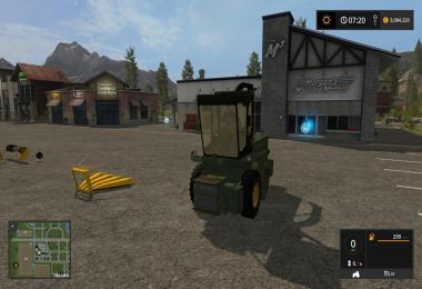 John Deere 5440 v1.0