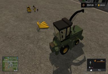 John Deere 5440 v1.0