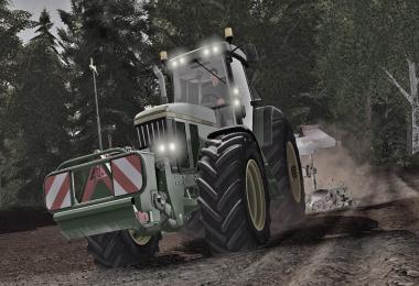 John Deere 7800/7810 v2.0