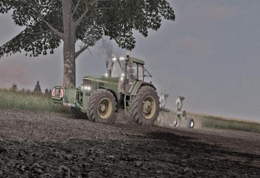 John Deere 7800/7810 v2.0