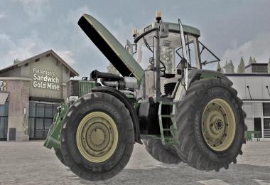 John Deere 7800/7810 v2.0