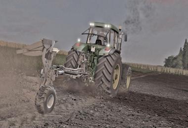 John Deere 7800/7810 v2.0