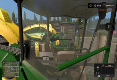 John Deere 8000 Finale Pack v4.0