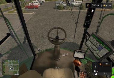 John Deere 8000 Finale Pack v4.0