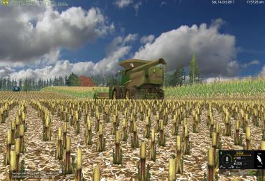John Deere S670 v1.1.0.0