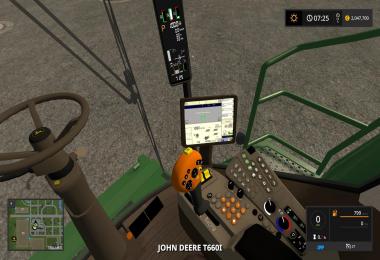John Deere T Series Official v3.0