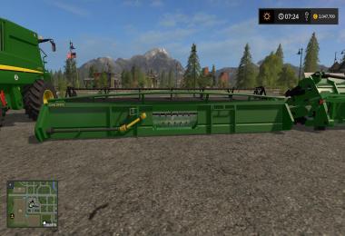 John Deere T Series Official v3.0