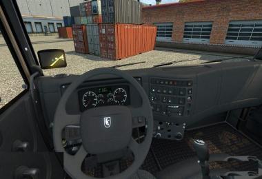 KamAZ 53602 v4.4 + SiSL Mega Pack
