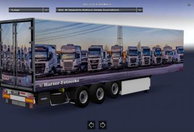 Kogel Trailer Hallog Trans Skin 1.28