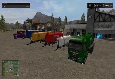 Kotte Universal Pack v1.0