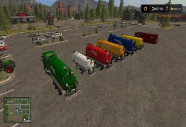 Kotte Universal Pack v1.0