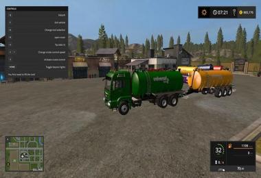 Kotte Universal Pack v1.0