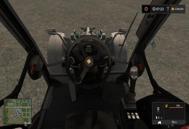 Kramer Radlader 320 Tms v3.0