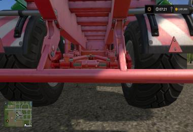 Kroeger Agroliner TAW 20 v1.0